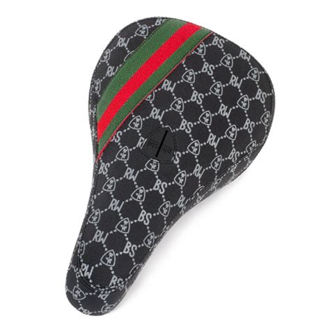 gucci bmx seat|Subrosa Designer Mid Pivotal Seat .